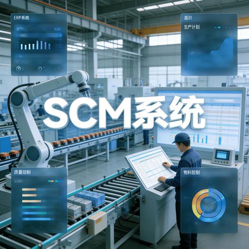 引领健康的未来——仁仁有福健康科技